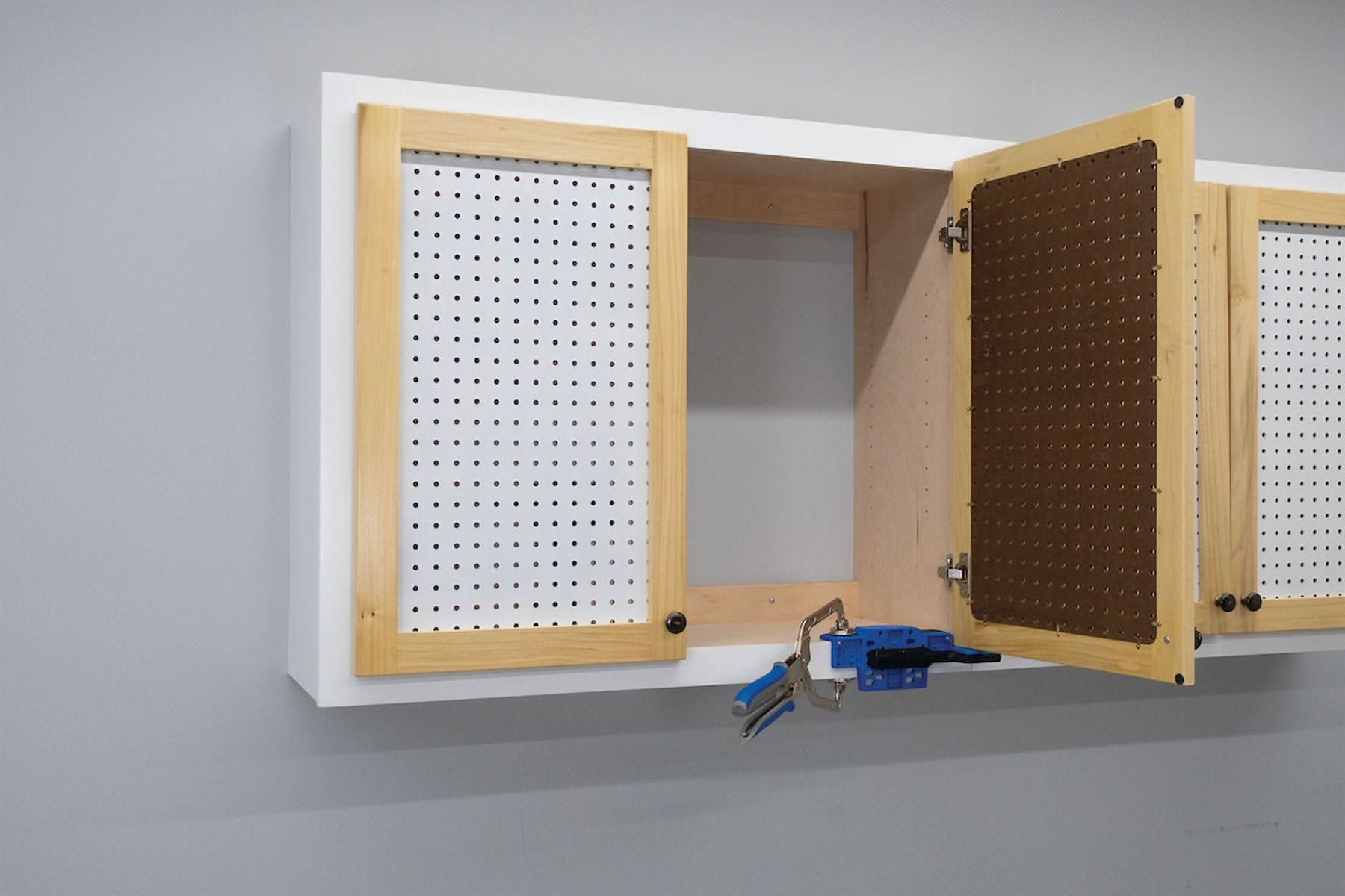 Kreg KHI-CDIJ Cabinet Door Mounting Jig