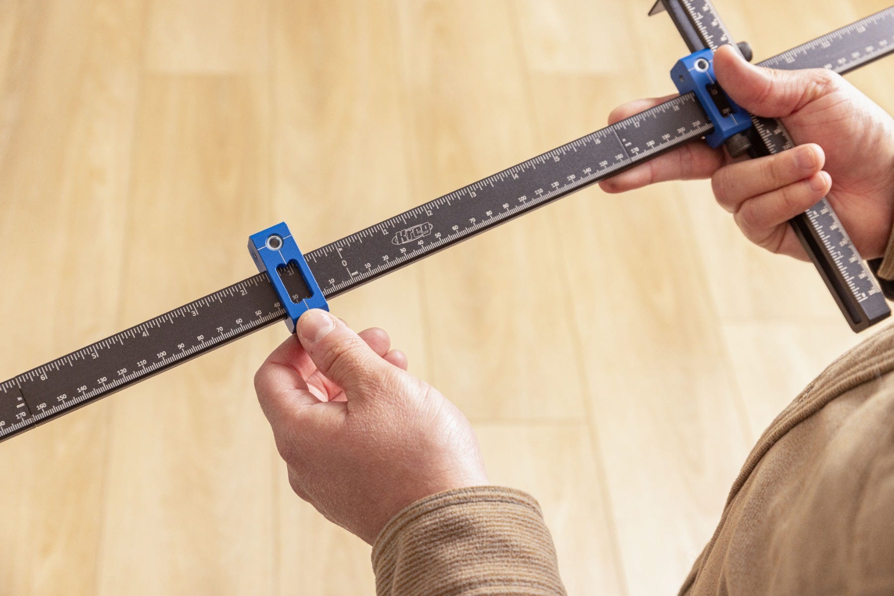 Kreg KHI-PULLPROXL Cabinet Hardware Jig Pro XL