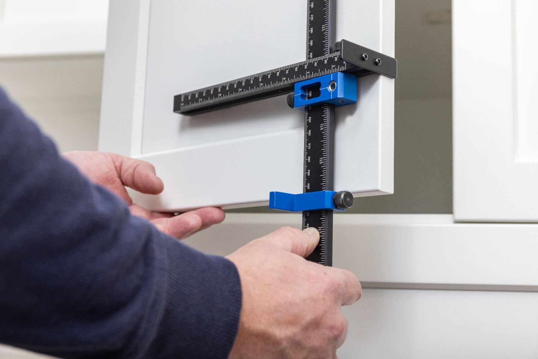 Kreg KHI-PULLPROXL Cabinet Hardware Jig Pro XL