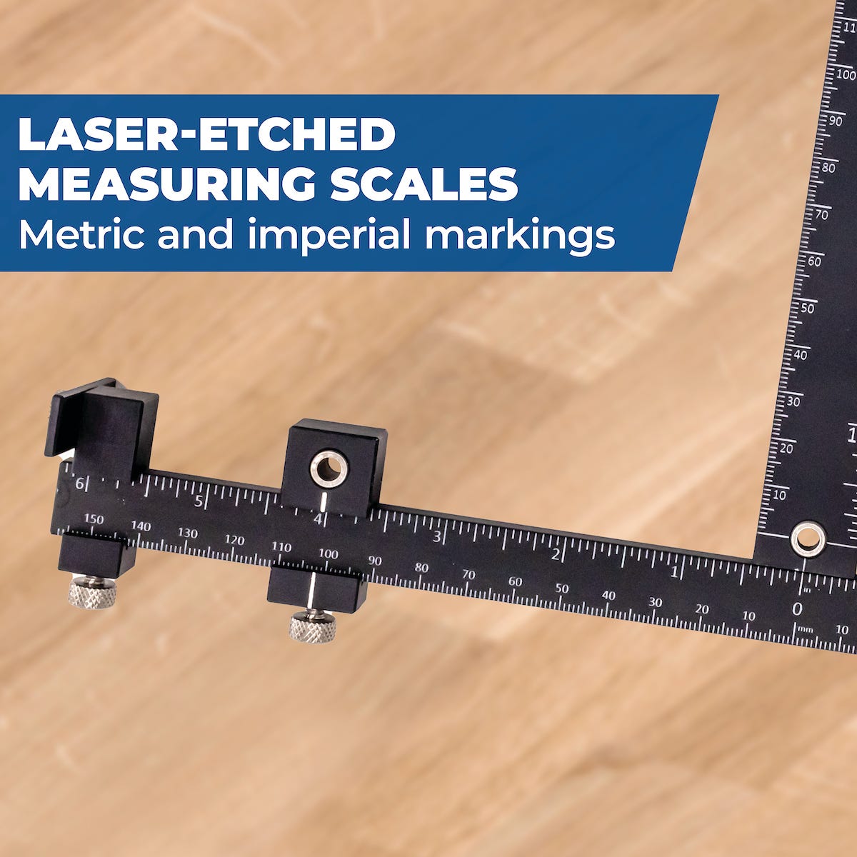 Kreg Tool KHI-XLPULL Cabinet Hardware Jig Pro