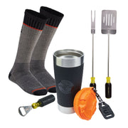 Klein Tools "Ultimate Backyard" Gift Pack