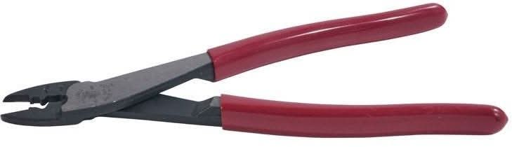 Klein 1005 Crimping and Cutting Tool for Connectors