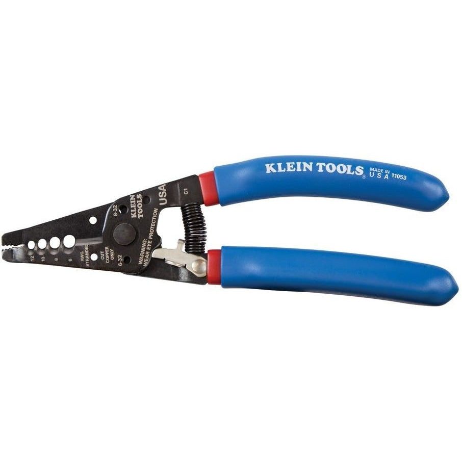 Klein 11053 Klein-Kurve Wire Stripper/Cutter
