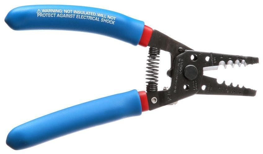 Klein 11053 Klein-Kurve Wire Stripper/Cutter