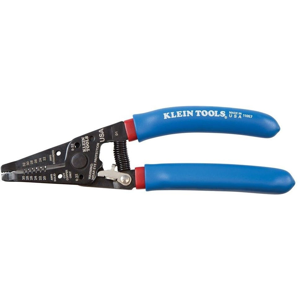 Klein 11057 Klein-Kurve Wire Stripper and Cutter