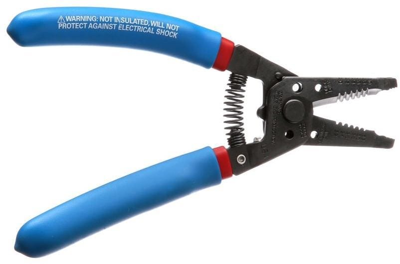 Klein 11057 Klein-Kurve Wire Stripper and Cutter