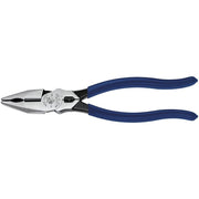 Klein 12098 8" High-Leverage Universal Combination Pliers