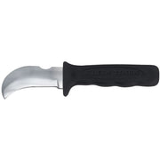 Klein 1570-3Lr Cable/Linemans Skinning Knife  Hook Blade & Notch