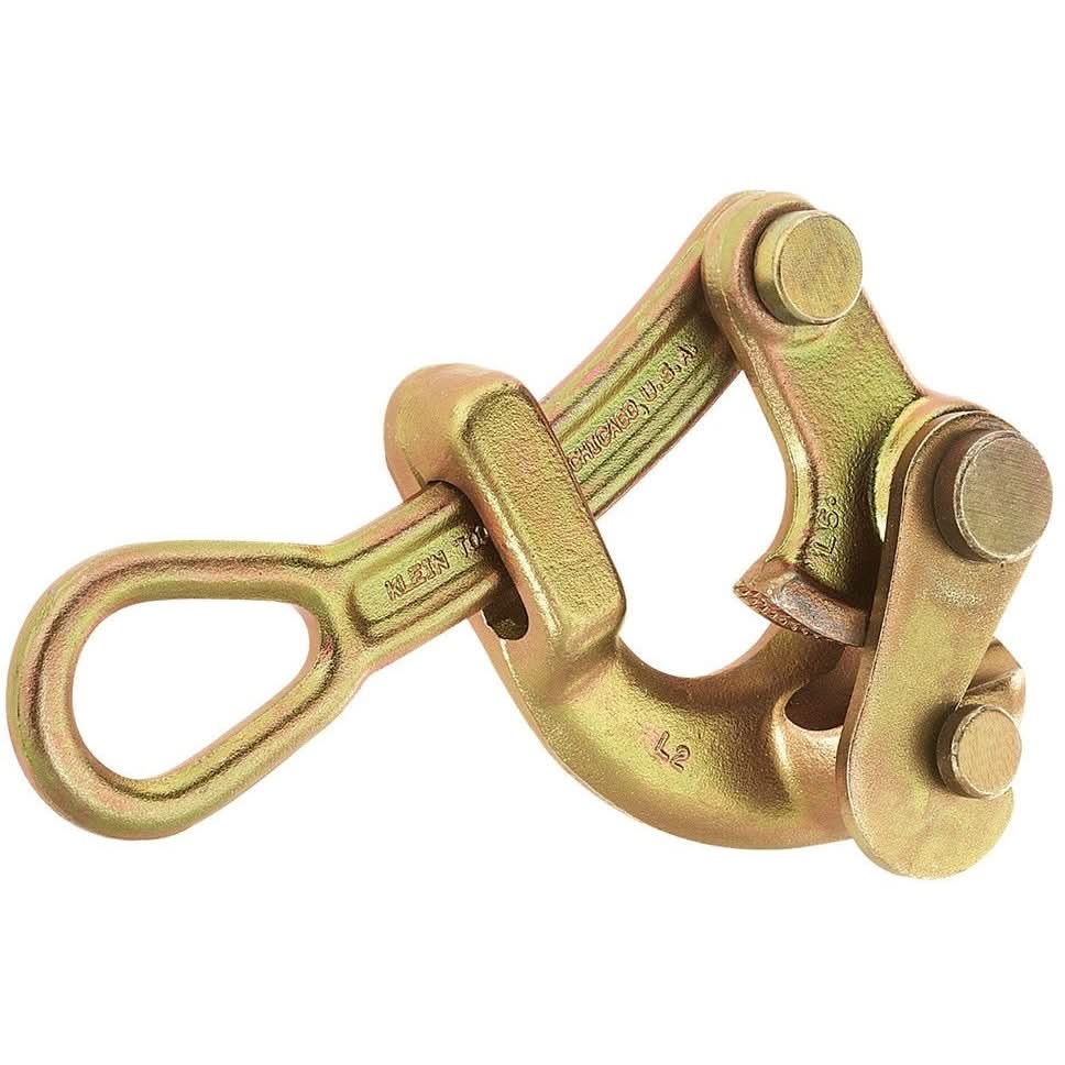 Klein 1604-20L Havens Grip