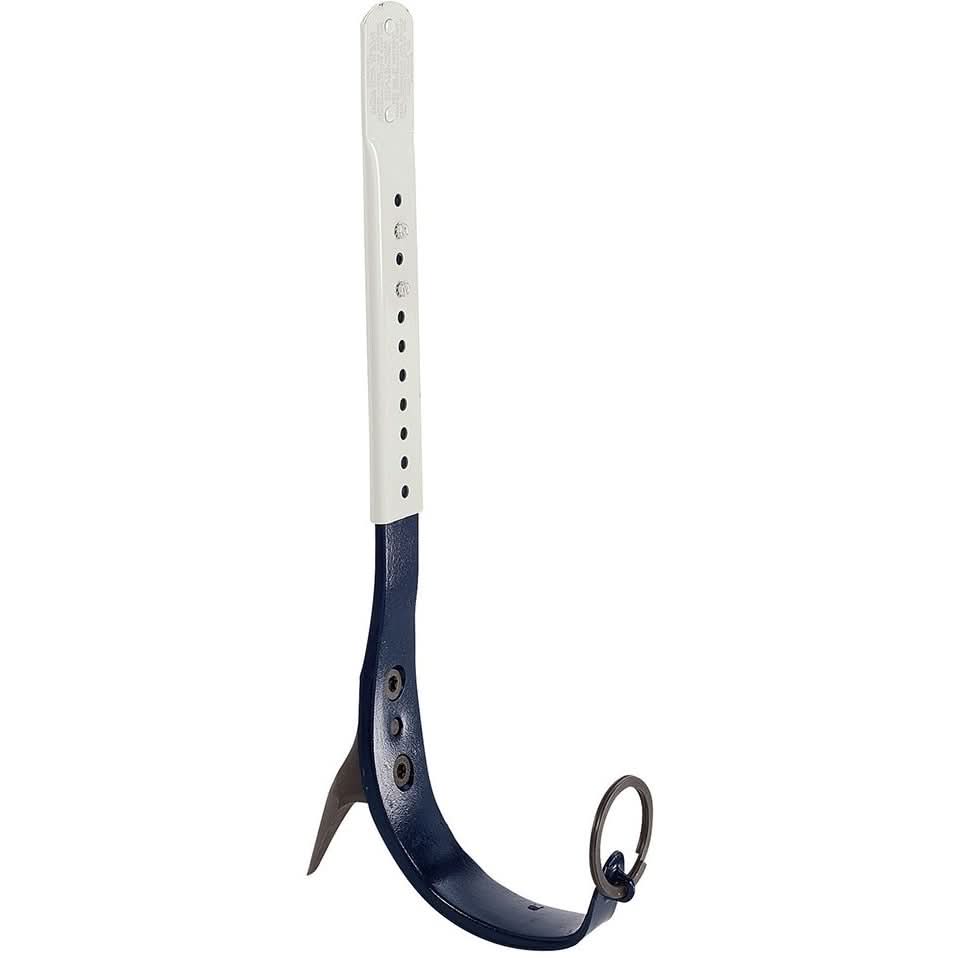 Klein 1907AR Tree Climbers with 2-3/4" Gaffs  Without Pads and Straps