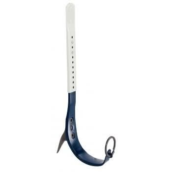 Klein 1907ARL Tree Climbers with 2-3/4" Gaffs  Without Pads and Straps