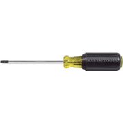 Klein 19544 T25 TORX Screwdriver  Round-Shank
