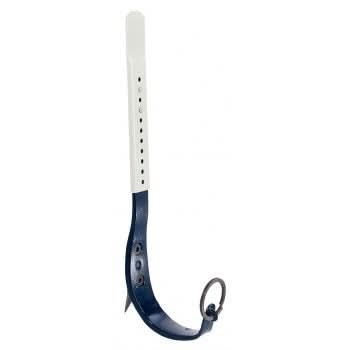 Klein 1972ARL Pole Climbers with 1-1/2" Gaffs  Without Pads and Straps