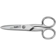 Klein 2100-5 Electricians Scissors