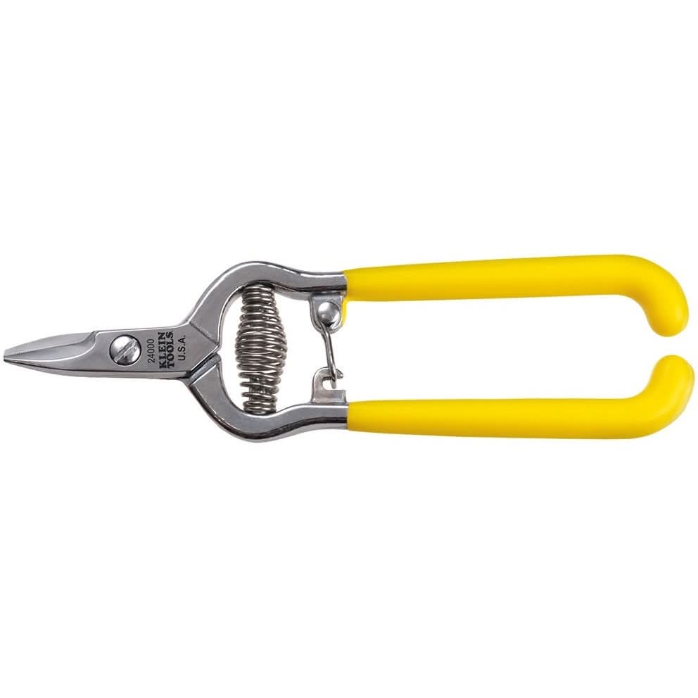 Klein 24000 High-Leverage Kevlar Snip