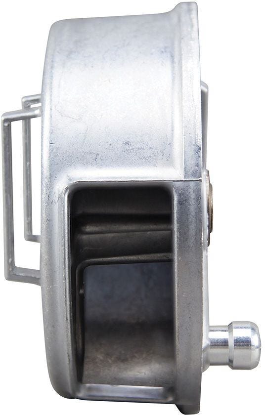 Klein 27400 Tie Wire Reel, Lightweight Aluminum