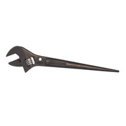 Klein 3227 Adjustable Spud Wrench, 10-Inch
