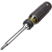 Klein 32305 15-in-1 Multi-Bit Ratcheting Screwdriver