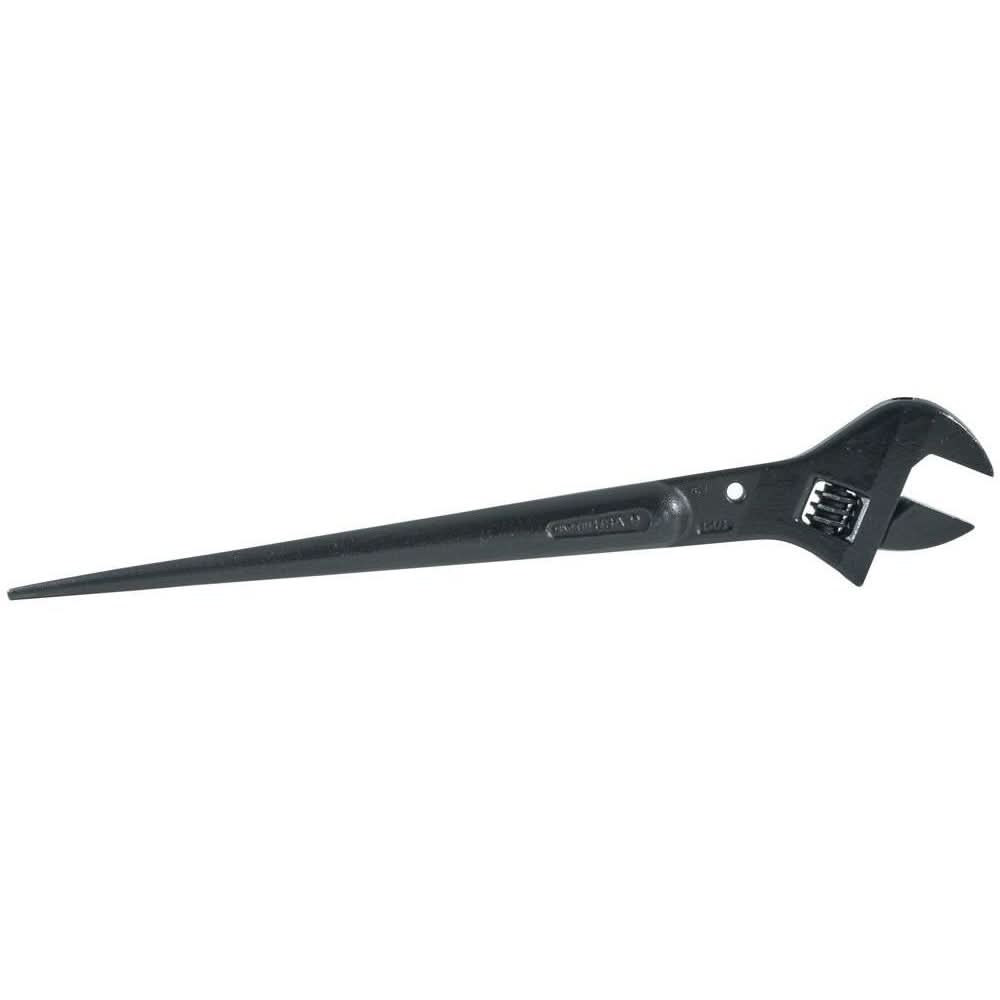 Klein 3239 Adjustable Wrench, 16-Inch