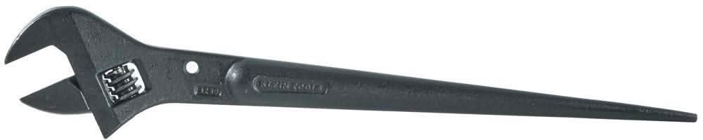 Klein 3239 Adjustable Wrench, 16-Inch