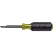 Klein 32476 5-in-1 Screwdriver/Nut Driver