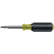 Klein 32477 10-in-1 Screwdriver/Nut Driver