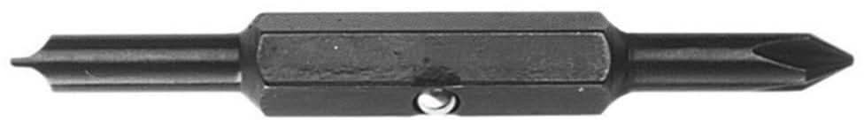 Klein 32479 Replacement Bit - #2 Phillips & 9/32" Slotted