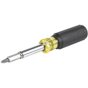 Klein 32500MAG 11-in-1 Magnetic Screwdriver / Nut Driver