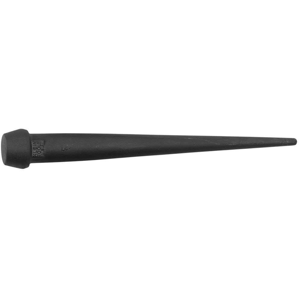 Klein 3255 Broad-Head Bull Pin, 1-1/4-Inch