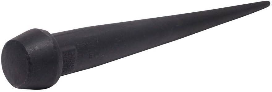 Klein 3255 Broad-Head Bull Pin, 1-1/4-Inch