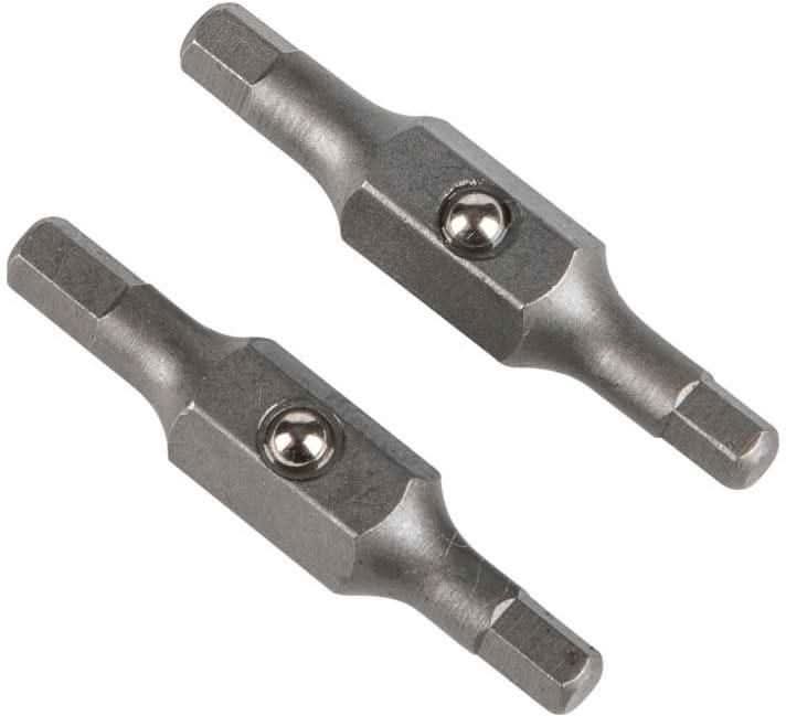 Klein 3255 Broad-Head Bull Pin, 1-1/4-Inch