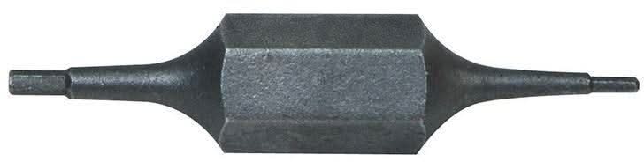 Klein 3255 Broad-Head Bull Pin, 1-1/4-Inch