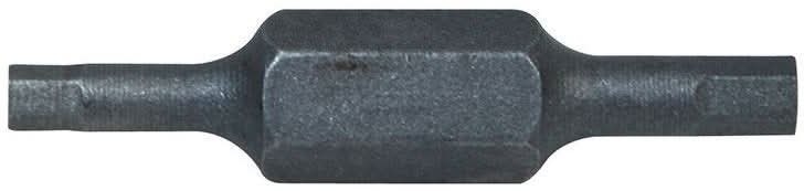 Klein 3255 Broad-Head Bull Pin, 1-1/4-Inch