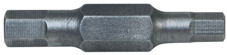 Klein 3255 Broad-Head Bull Pin, 1-1/4-Inch