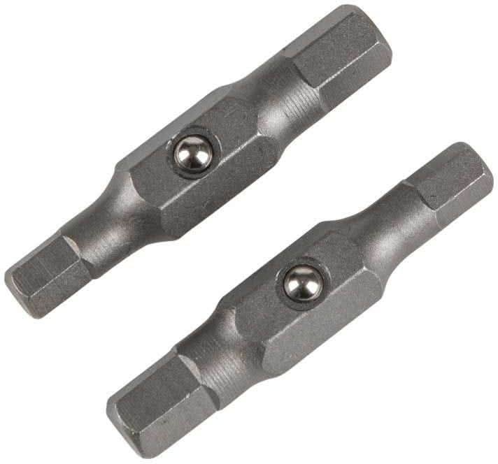 Klein 3255 Broad-Head Bull Pin, 1-1/4-Inch