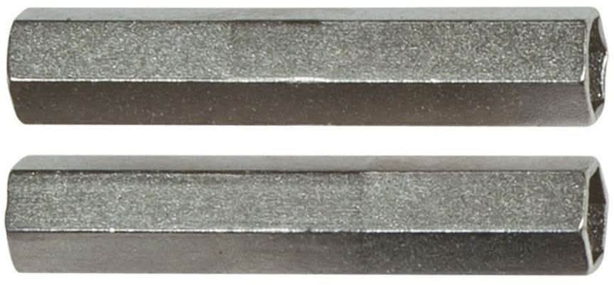 Klein 3255 Broad-Head Bull Pin, 1-1/4-Inch