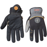 Klein 40032 Journeyman Pro Utility Gloves - XL