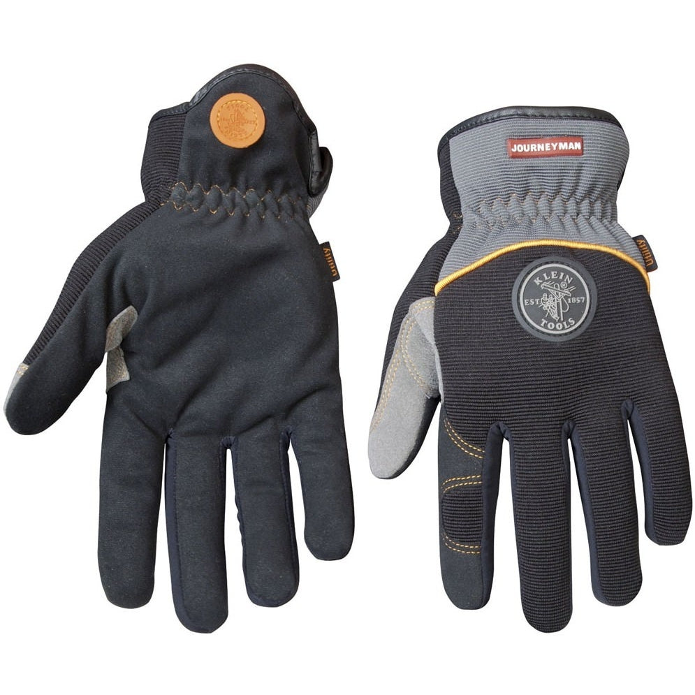 Klein 40032 Journeyman Pro Utility Gloves - XL