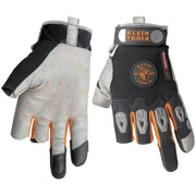 Klein 40059 Journeyman Framer Gloves (K2) - XL