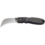 Klein 44005 Lightweight Lockback Knife 2-5/8" Sheepfoot Blade