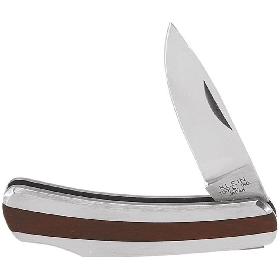 Klein 44033 Compact Pocket Knife 2