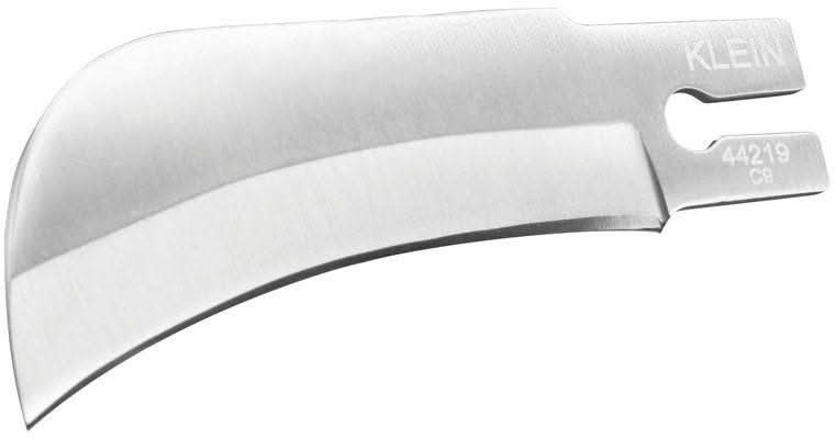Klein 44219 Replacement Hawkbill Blade for 44218 3-Pack
