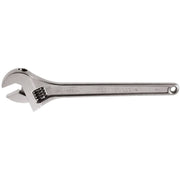 Klein 500-24 24" Adjustable Wrench  Standard Capacity