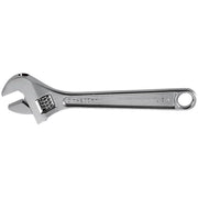 Klein 507-10 10" Adjustable Wrench  Extra-Capacity