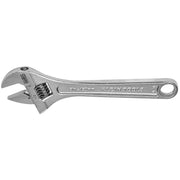 Klein 507-6 6" Adjustable Wrench  Extra-Capacity