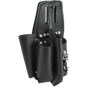 Klein 5118C Pliers, Folding Rule, Screwdriver and Wrench Holder
