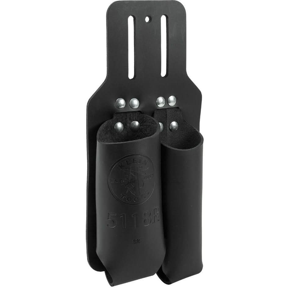 Klein 5118R Pliers and Folding Rule Holder