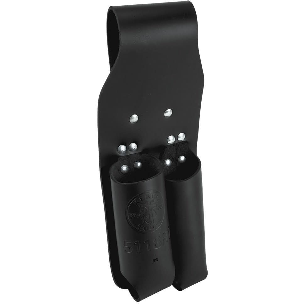Klein 5118RT Pliers and Folding Rule Holder