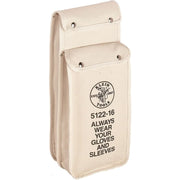 Klein 5122-16 16" Combination Glove And Sleeve Bag