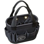 Klein 5144Bhb14Os Hard-Body Aerial Bucket